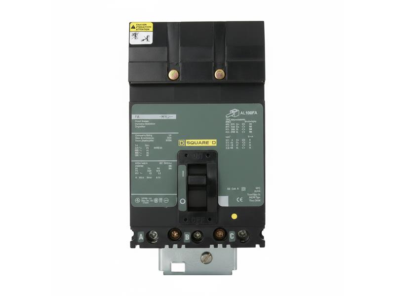 SCHNEIDER ELECTRIC FC34050G1212