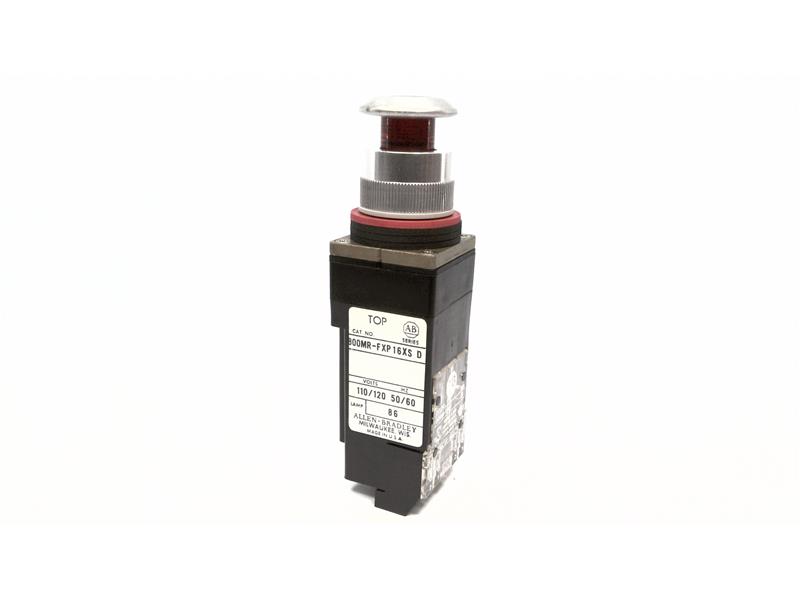 800MR-FXP16RAS par ALLEN BRADLEY