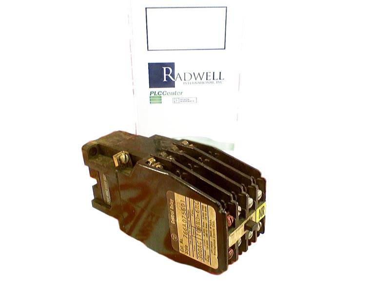 766A075G01 par WESTINGHOUSE