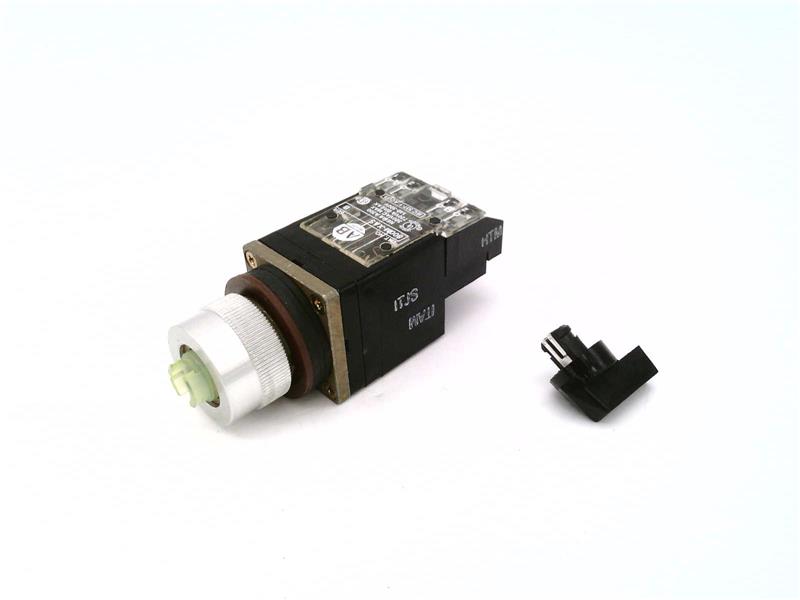 ALLEN BRADLEY 800MR-JH9BLAS