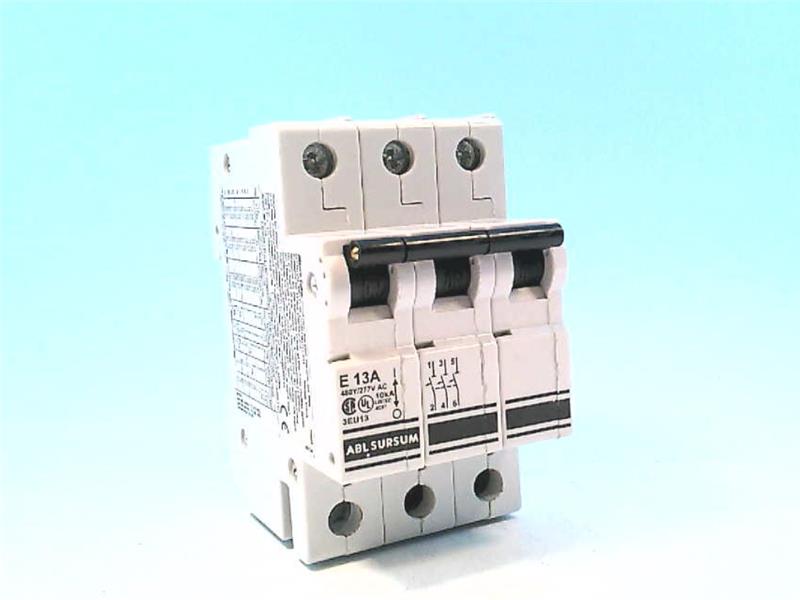 ALTECH CORP 3EU13