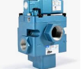MAC VALVES INC 59B-12-116AAAG