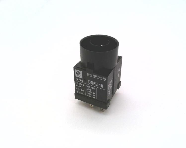 SCHNEIDER ELECTRIC 9001-DOFB10