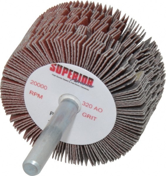 SUPERIOR ABRASIVES A009532