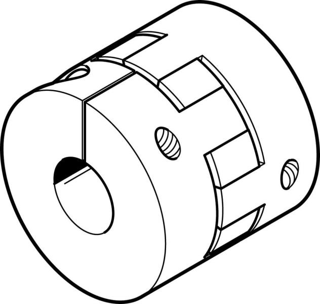 FESTO EAMC-67-62-24-25