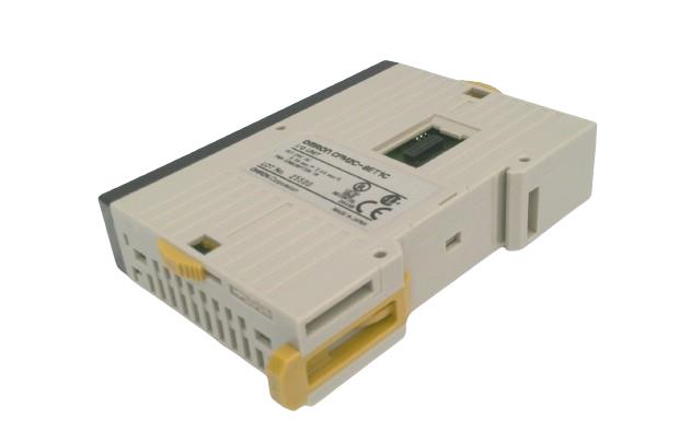 OMRON CPM2C-8ET1C