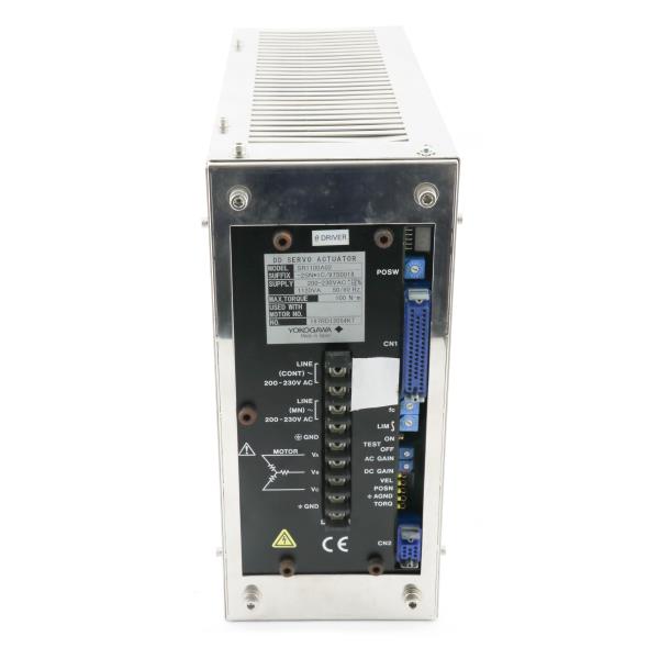 YOKOGAWA SR1100A02-2SN*1C/97S0018