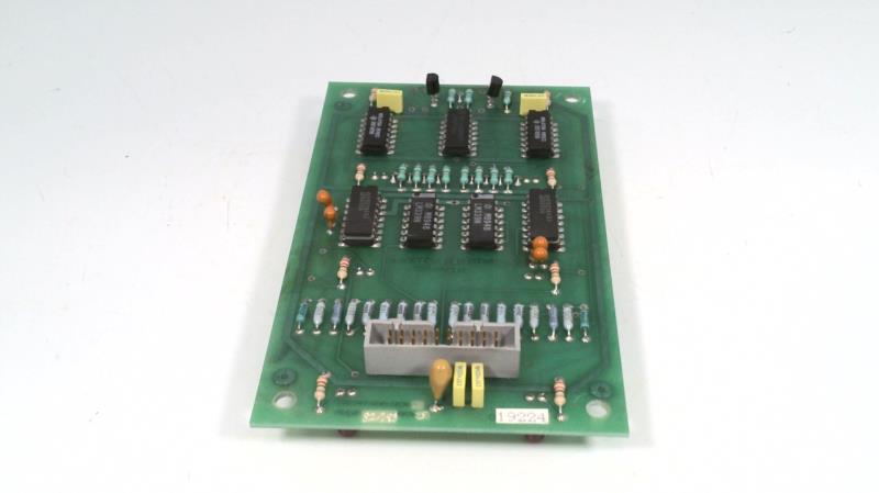 TRI SEN SYSTEMS 82-783