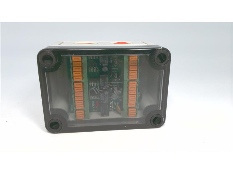 EMI CORP SB4C-MP