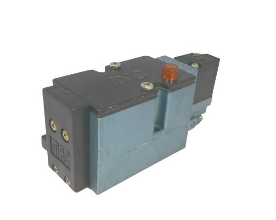 MAC VALVES INC 82A-AC-000-TM-DDAP-1DA=CLSF