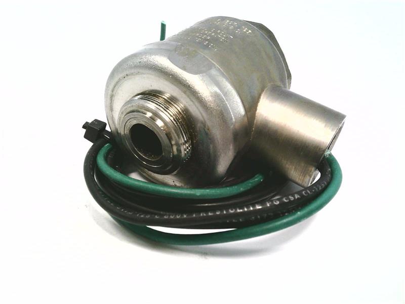 VERSA VALVES VGG-4322-G-H-PC-XX-A120