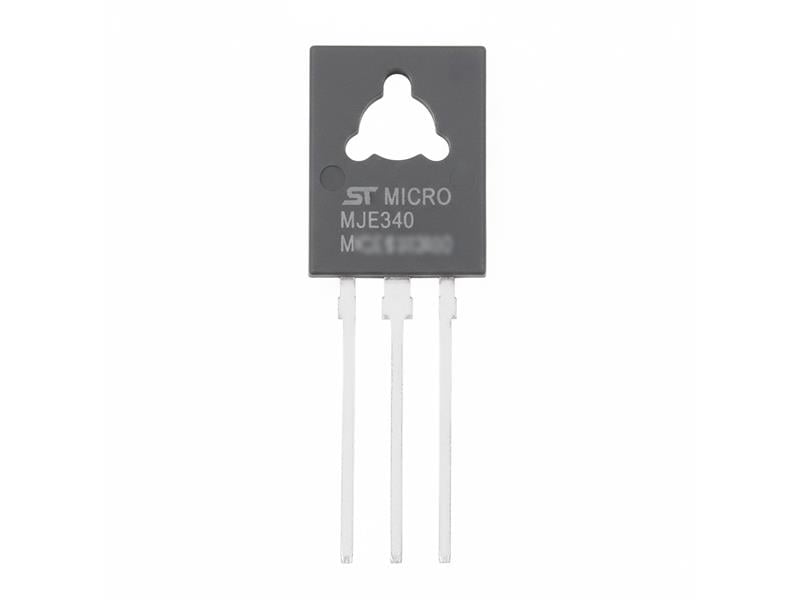 ST MICRO MJE340