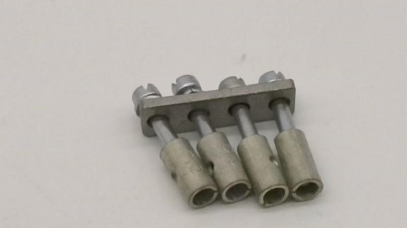 WEIDMULLER Q 4 SAKD2.5N