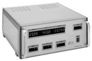 MAGTROL 5300