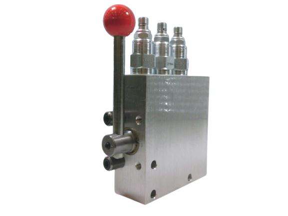 YRDCLANAJ by SUN HYDRAULICS