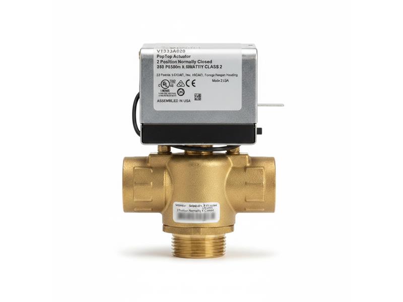 SCHNEIDER ELECTRIC VT3322G13A020