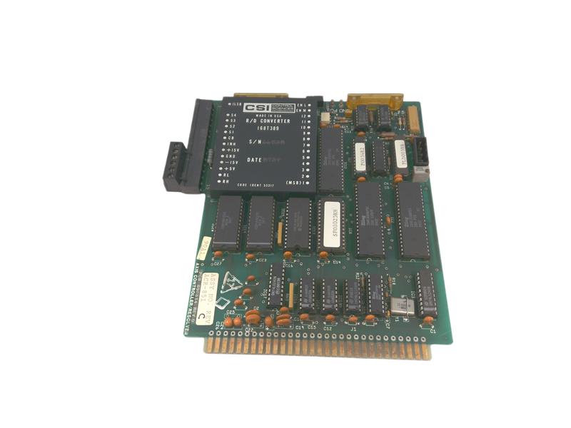 ACR-851 by INDUSTRIAL INDEXING