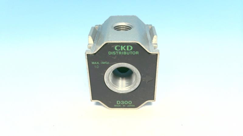 CKD CORP D300-8N