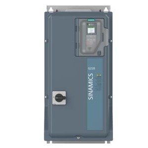 SIEMENS 6SL4112-0JA15-0EF0