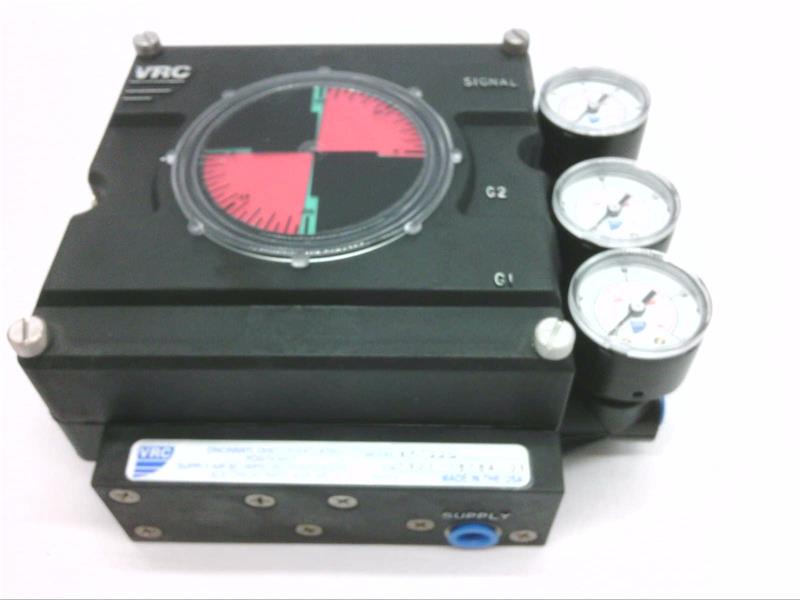 BRAY VRC-VP700-G