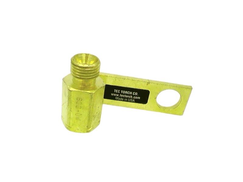 TEC TORCH COMPANY 600-0W