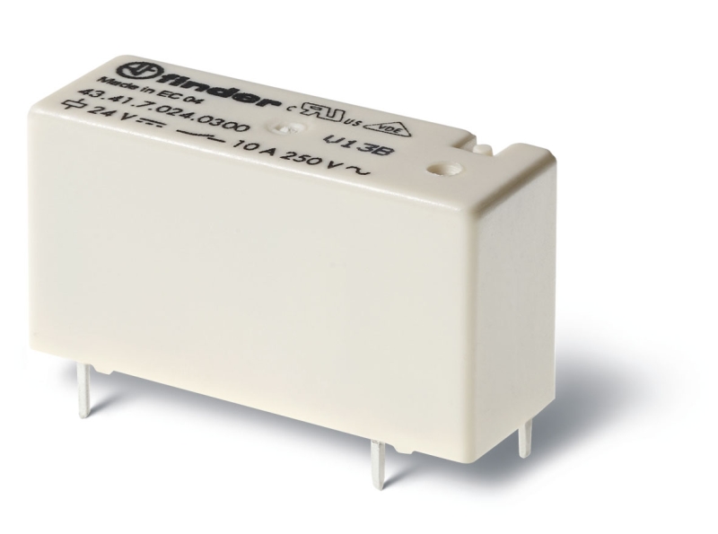 43.41.7.024.2001 par FINDER