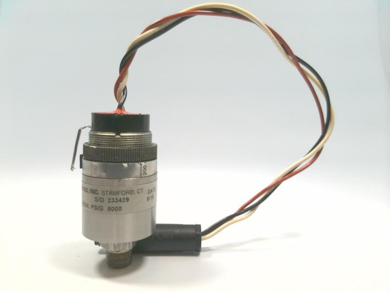 OMEGA ENGINEERING PSW-535