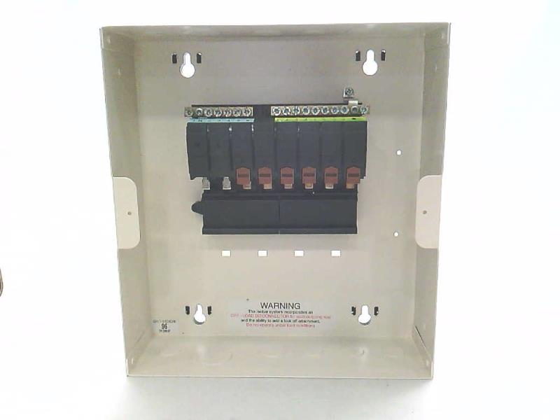 SCHNEIDER ELECTRIC SEA9AN6