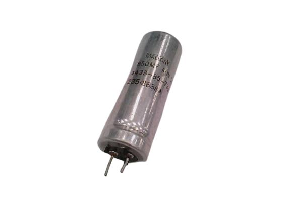 CORNELL DUBILIER VPR851U040J2C