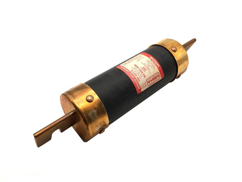 ECONOMY FUSE ECSR-350
