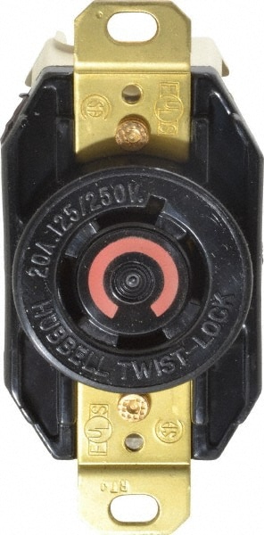 HUBBELL HBL2410