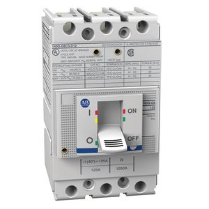 ALLEN BRADLEY 140G-G6C3-C15