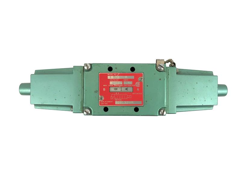ASCO 3-DSA4-K