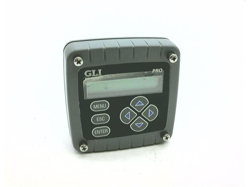 GREAT LAKES INSTRUMENTS PRO-E3A1N