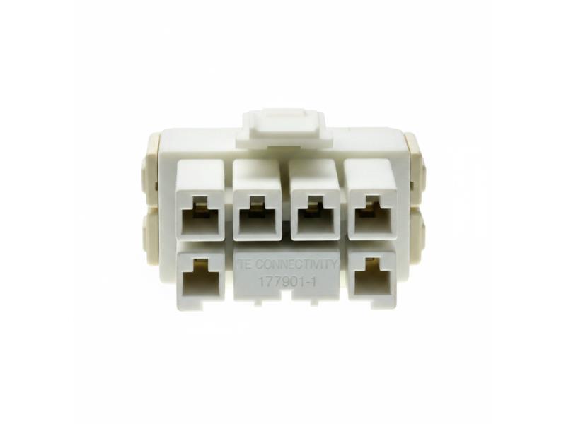 TE CONNECTIVITY 177901-1