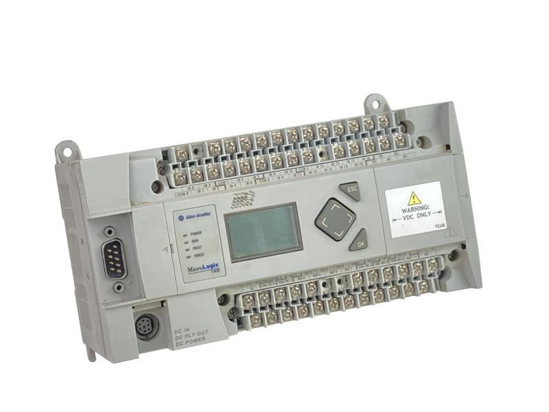 ALLEN BRADLEY 1766-L32BXB