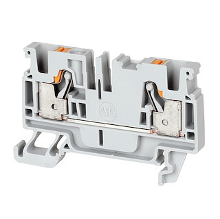 ALLEN BRADLEY 1492-P4