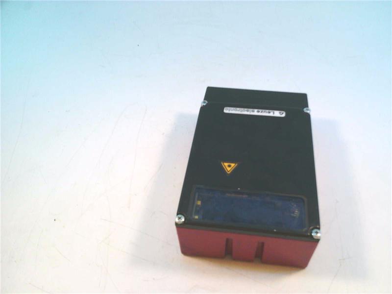 LEUZE BCL 34 S M 100