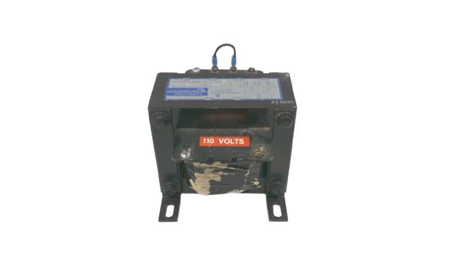 GENERAL SIGNAL T500