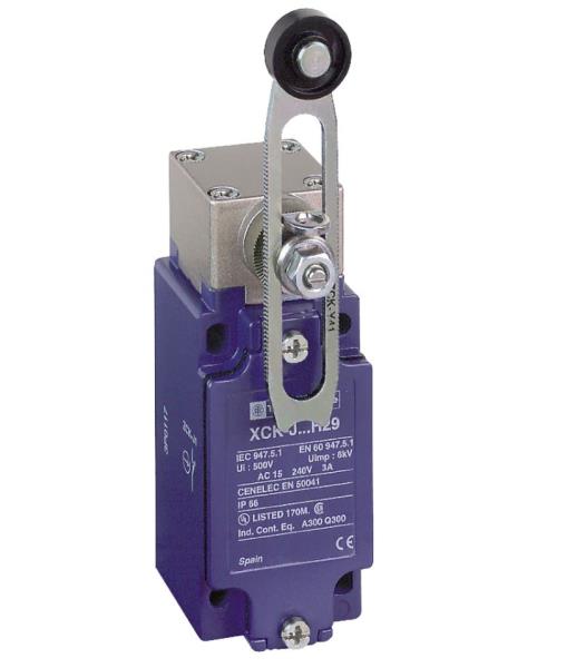 SCHNEIDER ELECTRIC XC1ZF2002