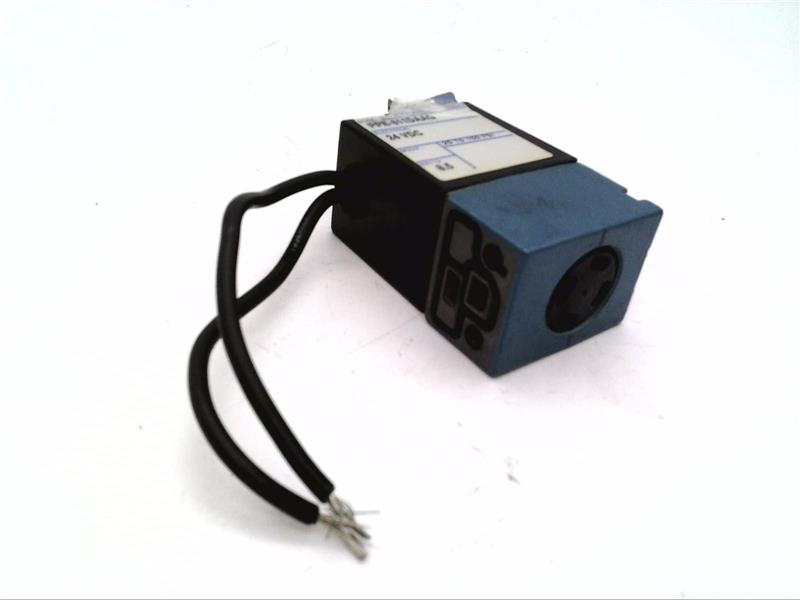 MAC VALVES INC PPE-611DAAG