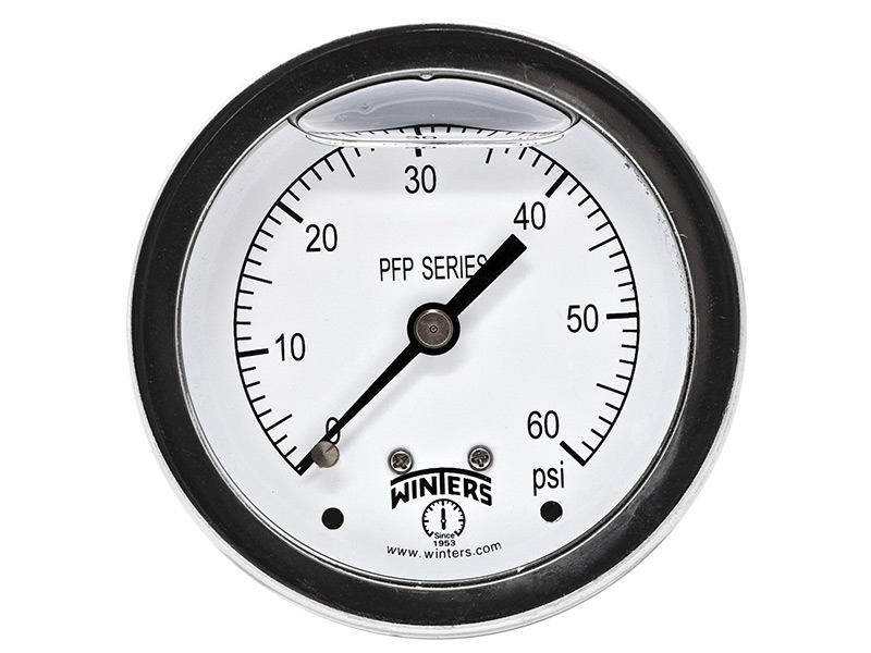 WINTERS PFP923R1