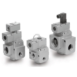 VP3165-105DZA-Q por SMC