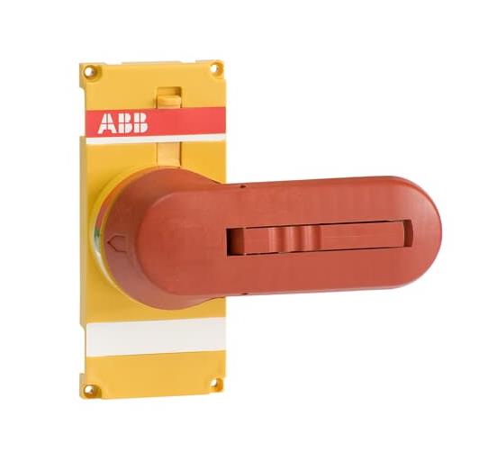 ASEA BROWN BOVERI OTVY400EK