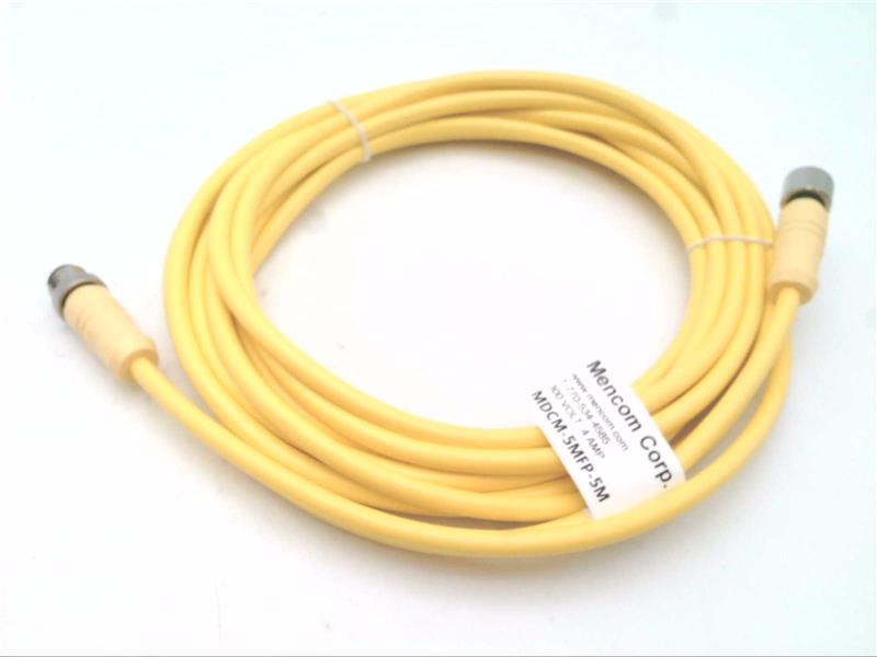 MDCM-5MFP-5M por MENCOM