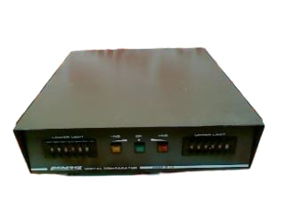 COM5V2 by PEACOCK