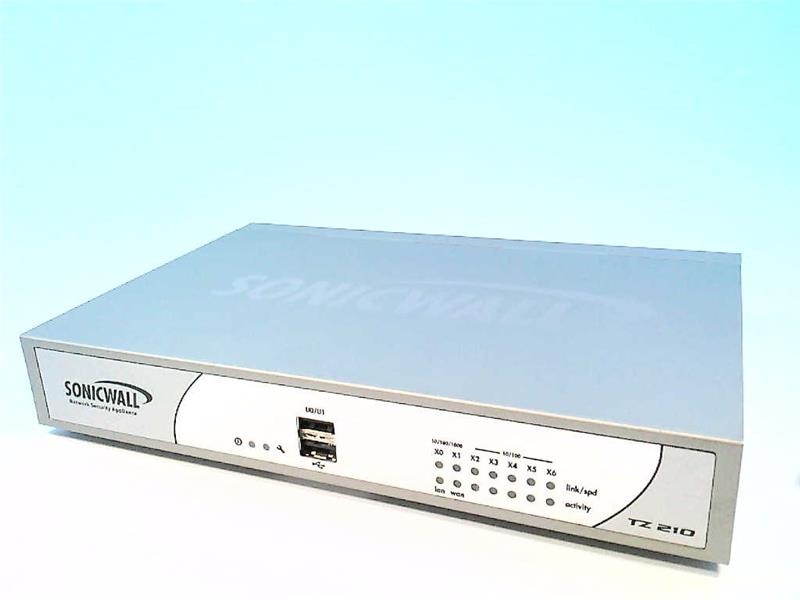 SONICWALL 01SSC8753
