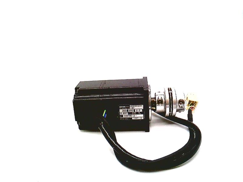 OMRON R88MUE20030HS1