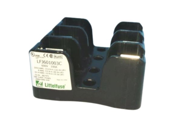 LFJ60100-3C by LITTELFUSE