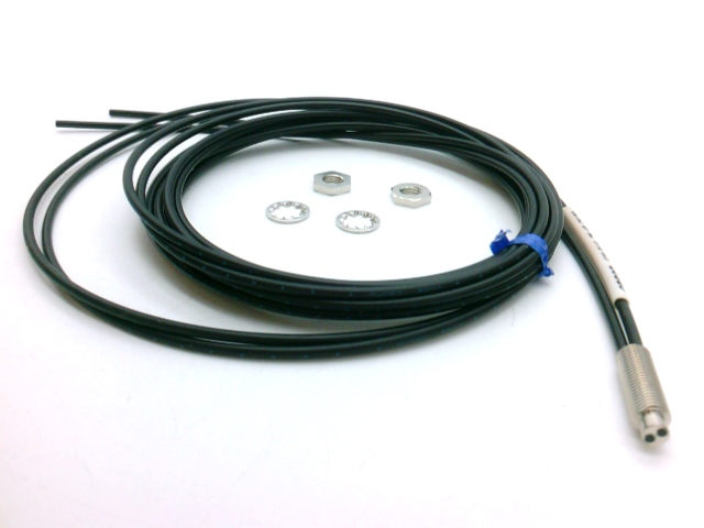 OMRON E32-D11L 2M